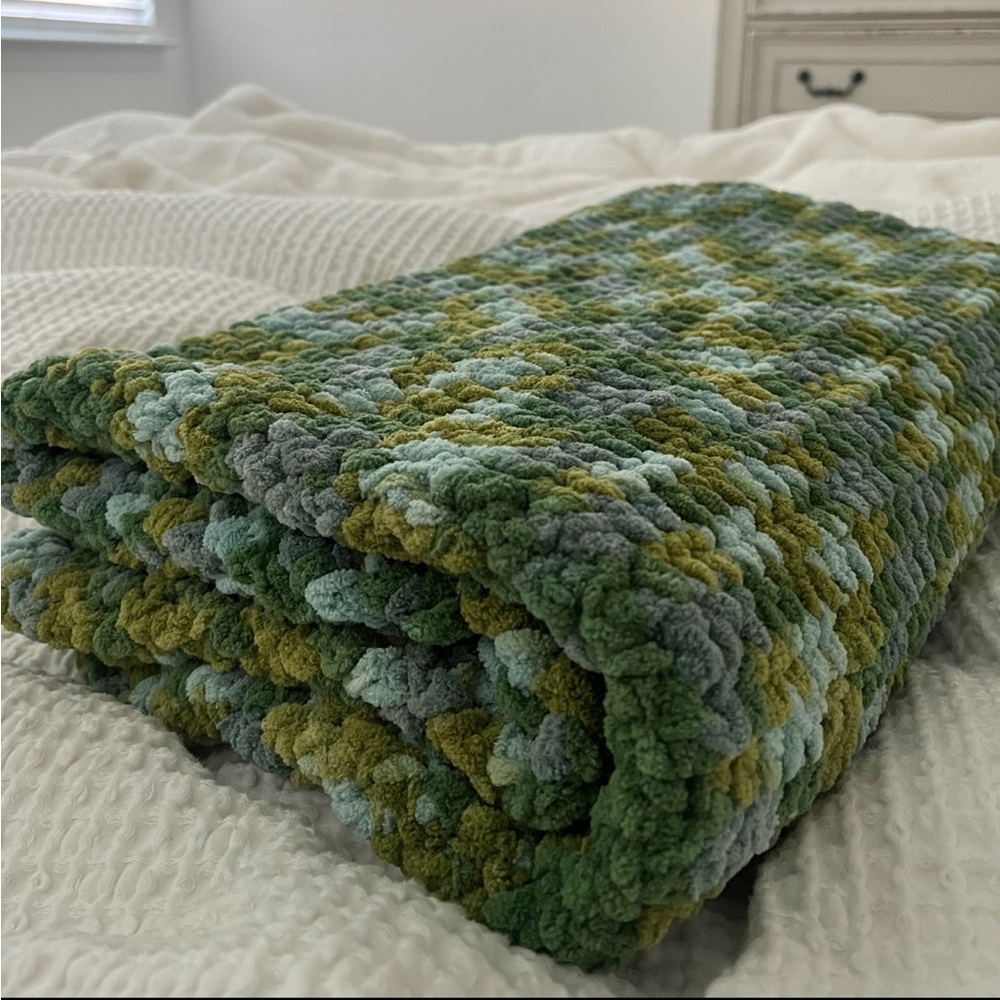 Arlo blanket